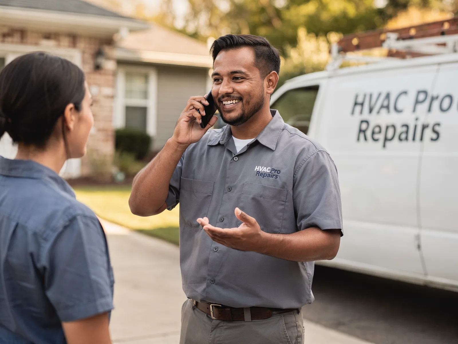 Heat Pump Repair Indian Mound, TN FAQs